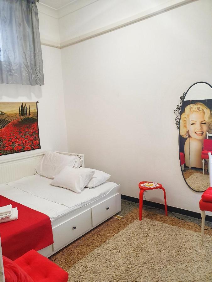 Fantastic House Near The Station Free Parking Apartamento